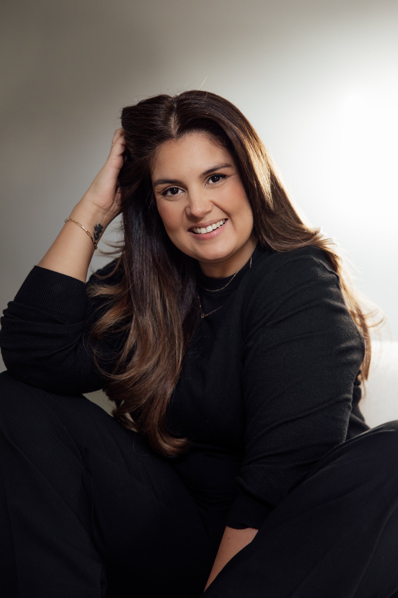 Rachel Tiesma, interieurstylist Atelumé